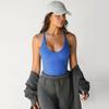 Frühlings- und Sommerstrickweste für Damen Sexy Slim-Fit Top Mode Elegant Slim Fit Lässig Basic Innenliegendes Unterhemd Damenbekleidung 3718