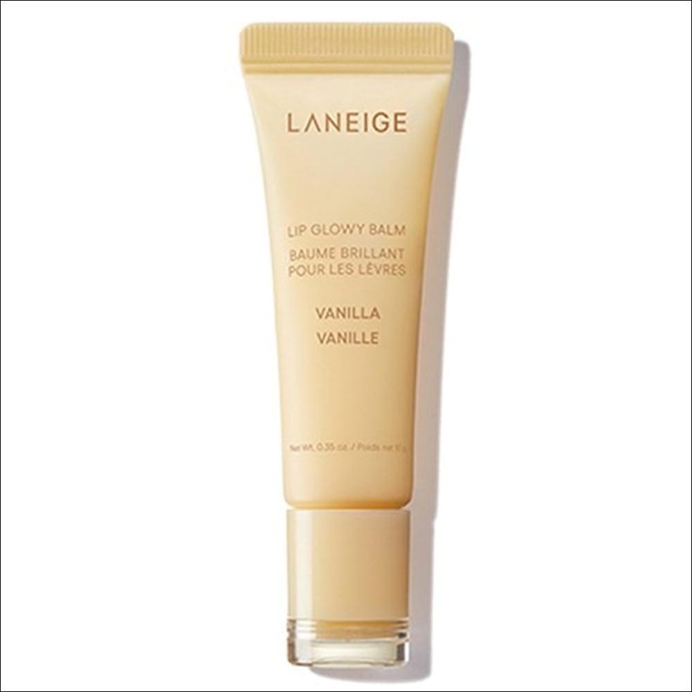 LANEIGE Strahlender Lippenbalsam (10g – 1 Stück / Wählen Sie Ihren Duft)