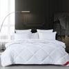 Mengjie Home Textiles Warm Polyester Fiber Quilt