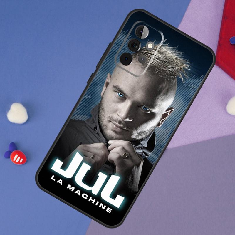 JuL C'est Pas Des Lol Case For Samsung Galaxy A54 A34 A24 A14 A53 A33 A23 A13 A52 A32 A22 A12 A51 A71 A52S Cover