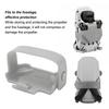 Drone Propeller Blades Stabilizer Fixing Holder Fixator for       1 Drone Accessories