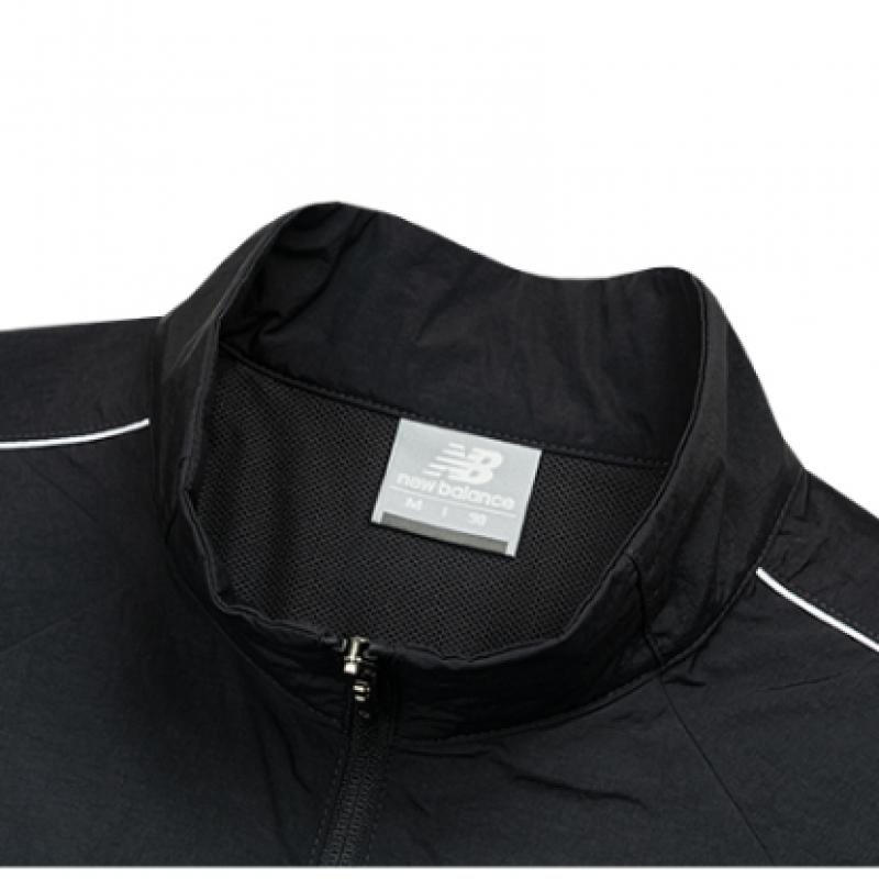 New Balance Women Track Woven Jacket Nbnaf2w122 19