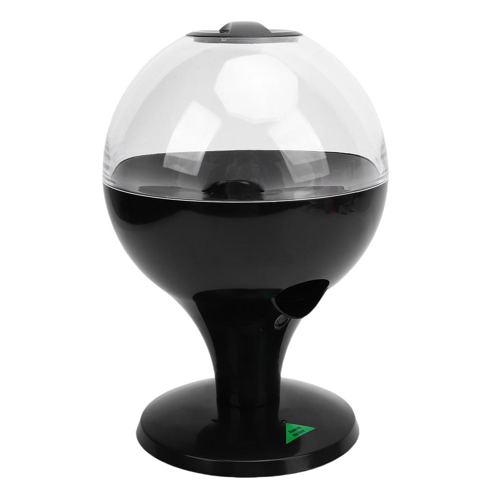 Automatic Candy Machine Infrared Sensing Desktop Candy Dispenser for Gathering Party Holiday Present