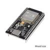 3PCS NodeMCU-32S WiFi IoTs Development Board 2.4Ghz Serialed  WiFi Bluetoothcompatible Module Base At ESP32