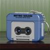 Nostalgic Small Recorder Accessory Vintage Small Recorder Pendant ABS Texture Suitable for Home Decors Any Room Setting