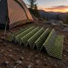 IXPE Foam Sleeping Pad Foldable Folding Camping Mat Moisture Resistant
