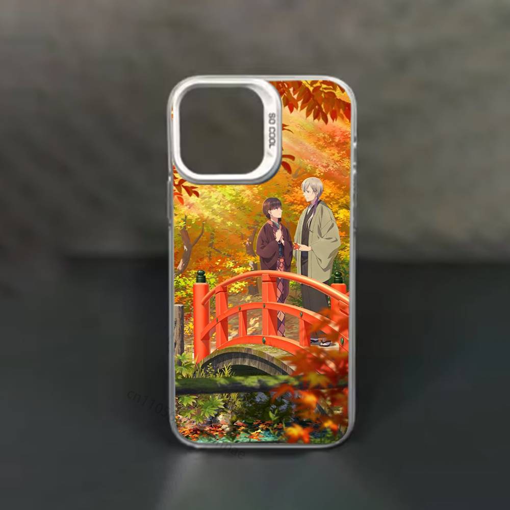 Anime My H-Happy M-Marriage phone Case for iPhone 17 11 12 Pro Max Plus Mini Air SE 16e 14 15 16 13 Soft Shell