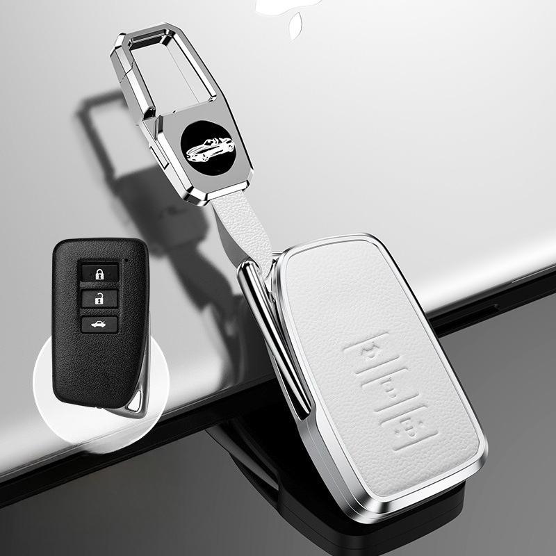 Suitable for Lexus Key Cover Es200 Special Rx300 Lexus Nx200 New Es300h Key Cover