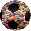 1pc Patchwork Quilt Lightweight PVC Training Soccer Ball, Size 5, Suitable for Indoor and Outdoor TrainingGift Y60330