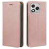 For Honor 400 Lite 5G Case Wallet RFID Blocking Leather Phone Cover Strong Magnetic Closure