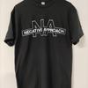 Negative Approach Shirt Punk Hardcore Unisex Tee
