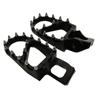 Motocross Foot Rest Pegs Footrest Footpeg For KTM EXC EXC-F SX SX-F 85 125 150 200 250 300 350 450 500 Dirt Pit Bike 2016-