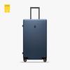 LEVEL8 LA-1677 Hard Shell Spinner Luggage