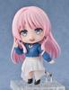 Good Smile Arts Shanghai Nendoroid BanG Aine Chihaya Plastic Painted Movable Figure Dream! Non-Scale