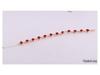 Rose Gold-Plated Women's Bracelet - European & American Simple Korean Design