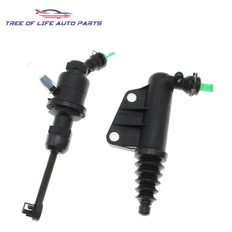 Clutch Master Cylinder Clutch Slave Cylinder Clutch Pump For Suzuki Swift 1.3 1.6 2005-2010 23810-63J02 23820-63J01 2381063J02