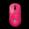 Logitech Mouse de gaming wireless G PRO X Superlight 2