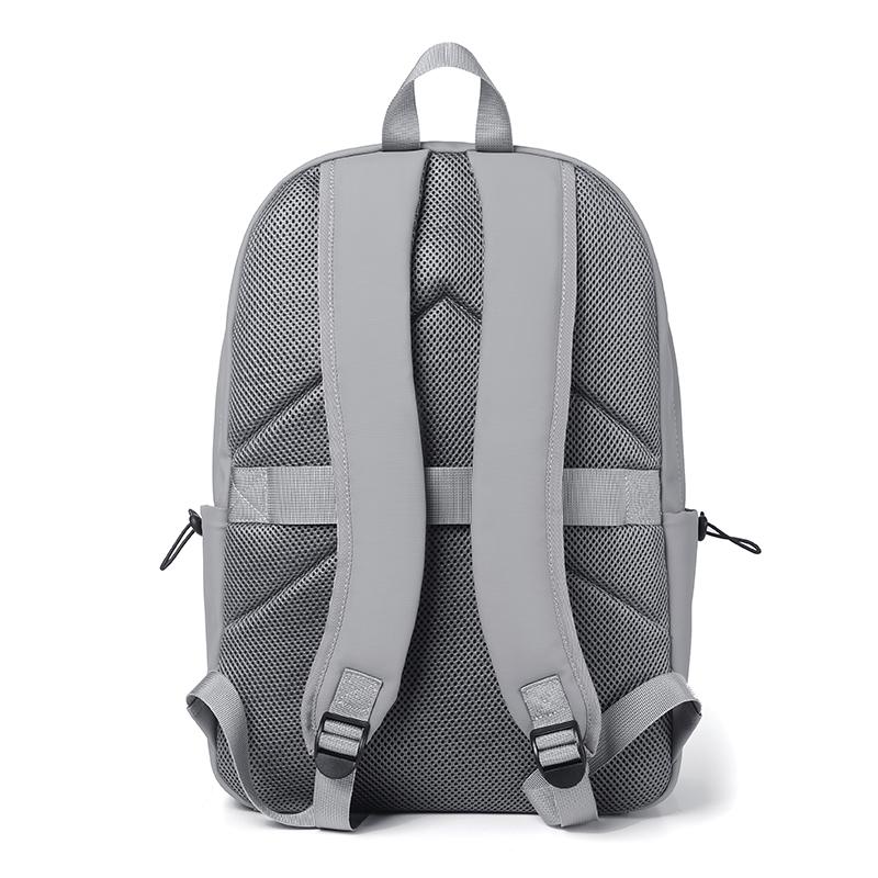 New Men's Business Backpack With Large Capacity, Simple And Waterproof Travel Backpack, Computer Backpack, Student Backpack