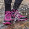 Scarpe da Campeggio Sportive Outdoor Primavera Autunno Uomo Donna Piattaforma Comoda Stivali da Escursionismo Uomo Taglia Grande 46 Scarpe da Trekking Uomo Scarpe da Ginnastica