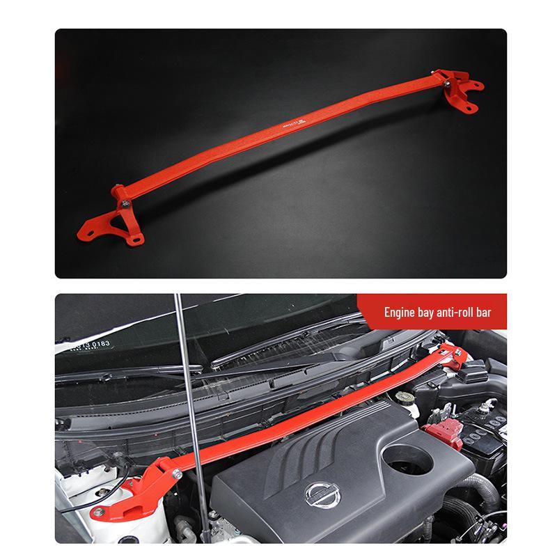 Dongfeng Fengdu MX6 Anti-Roll Stabilizer Bar for Chassis Reinforcement