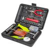 Koolap KLP-004 Emergency Car & Bicycle Tubeless Tire Repair Kit