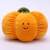 Halloween Night Owl & Friends Plush Toy Set: Hecate, Crow, Bat, Ghost