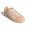 Adidas Originals Superstar Shoes 'Halo Blush Cloud White' Women's Sneakers GX2973