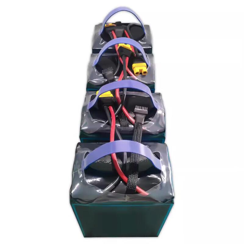 Zhifeixing Industrial & FPV Drone Systems (CN version)
