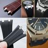 3.5Mm 4.5Mm Watch Strap Headpiece Watchband Stainless Steel Accessories Strap Converter For Ap Royal Oak Offshore 15710 15720
