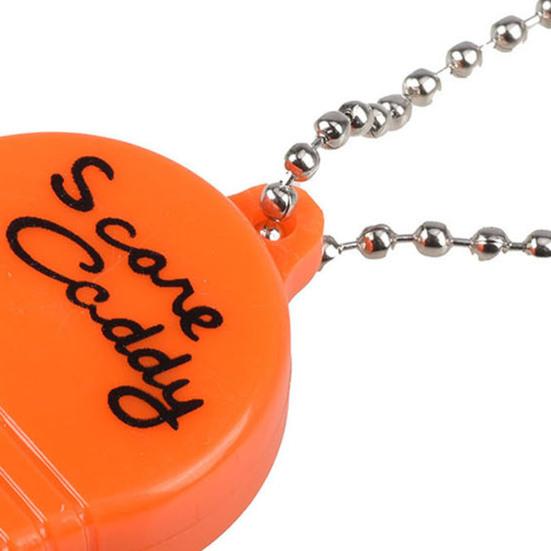 thumbnail image 2 of CACRTY Mini Golf Stroke Counter Keychain, Golf Accessories 2 of 10