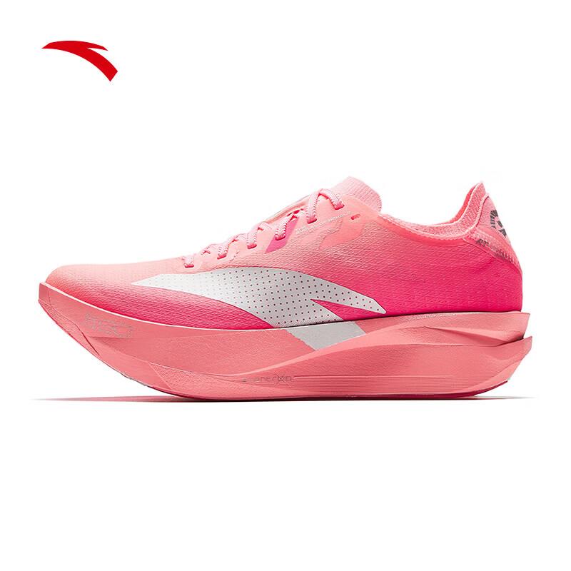 Anta C202 G9 2nd Gen Nirvana Carbon Plate Racing Running Shoes Women s US 6.5