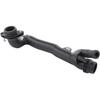 ApplianPar Engine Coolant Pipe Tube for Mercedes-Benz E350 GLC300 2020-2023 GLE350 2020-2022 2.0L