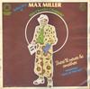 LP Record MAX MILLER  Golden Hour Of Max Miller The Cheek GH584 Golden Hour 1974 UK Music Others Used