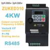 VSD/VFD 220V 0.75kW (1hp),1.5kW (2hp) & 2.2kW (3hp) Frequency Inverter Variable Frequency Drive Universal Motor