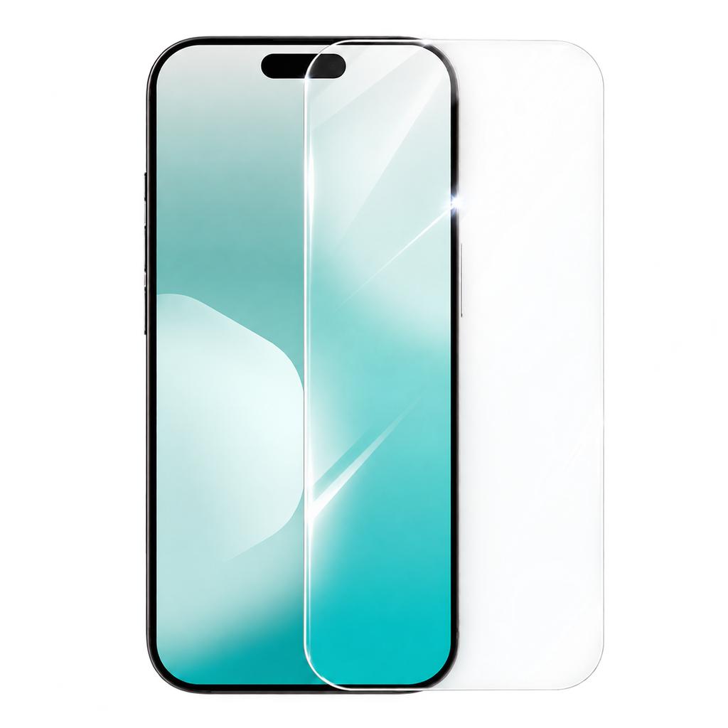 NILLKIN Tempered Glass For iPhone 18 Pro Max Protector Film Anti Scratch 9H Hardness HD Clear FM5007