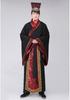 Antiguos Trajes Hanfu para Hombres y Mujeres: Etiqueta, Actuaciones en Escenario, Uniformes Oficiales, Ceremonia de Mayoría de Edad y Ceremonias Sacrificiales
