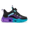 Breathable Boys' Sports Shoes: Mesh Running & Basketball Sneakers for Toddlers