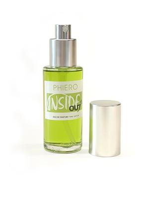 Phiero Inside Out Perfume con Feromonas: El Secreto del Atractivo Masculino