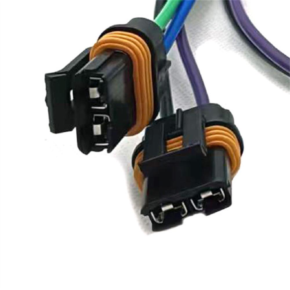 Engine Cooling Fan Motor Wiring Harness 68050137AB For Chrysler Dodge