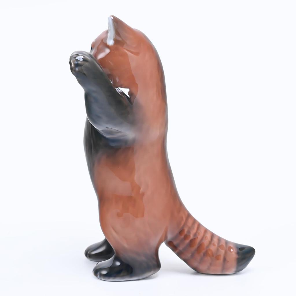 Royal Copenhagen ROYAL COPENHAGEN Annual Figurine 2024 Red Panda 1252100(1070764) [Item]