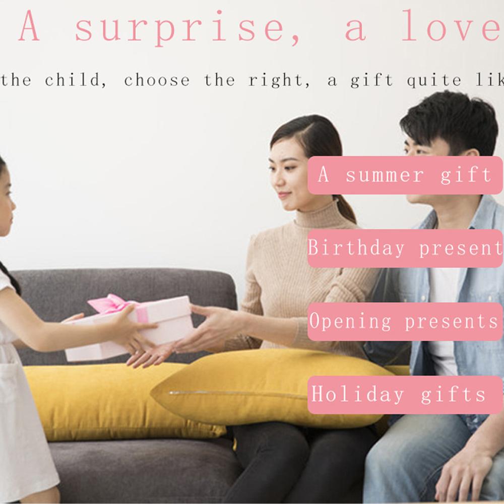 Imprimare instantanee Fotografie Camera pentru copii Mini imprimantă termică Video Camera digitală pentru copii pentru fotografie Jucării educaționale Cadou