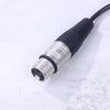 Usb To Dmx Interface Adapter Qlc Dmx512 Computer Pc Stage Lighting Controller Dimmer For Sgm Dmxking Dmxcontrol Freestyler Cable