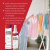 1PCS Fabric Stain Remover 100ml Powerful Cleaner Stubborn Spot Treatment Laundry Detergent Gentle Formula Clothes Care Spray