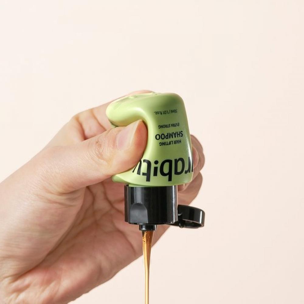 Gravity Hair Lifting Shampoo Extra Strong 30ml