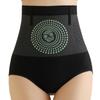 Flat Belly High Waist Postpartum Shaping Panties Shapewear Tummy Control Underwear  Women