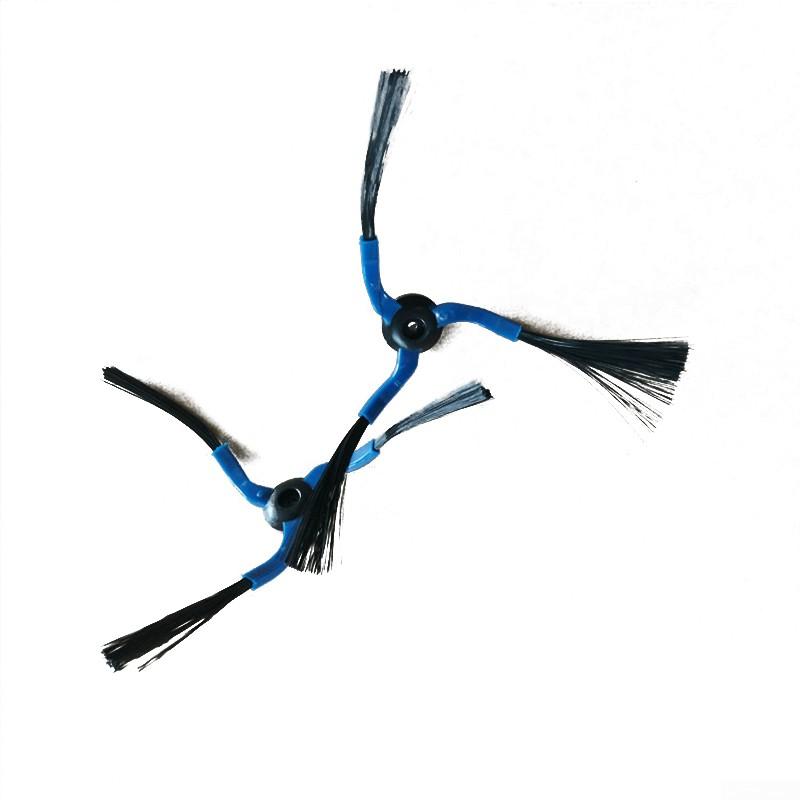 3-Pair Side Brushes For Samsung Navibot Robot VC-RM84V SR8845 Vacuum-Cleaners