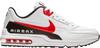 Sneakers Nike Air Max LTD 3 Red/white/black