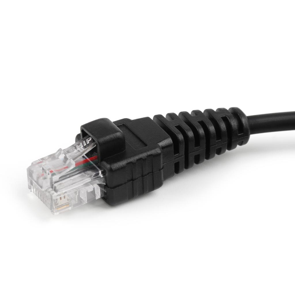 1Pcs Programming Cable For Radio GM300 GM338 GM339 GM340 GM350 GM360