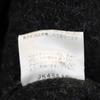 HUNTING WORLD made in Italy Stainless collar coat 40 khaki Women Used