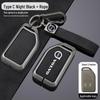 Volvo FM/FH16 Heavy Truck Key Cover: Enhanced Remote Control Protection & Styling